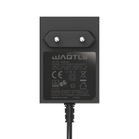 Waqtly-stroomadapter