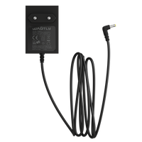 Waqtly-stroomadapter