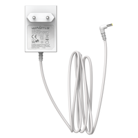 Waqtly-stroomadapter