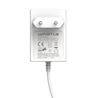Waqtly-stroomadapter